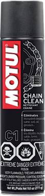 Main image of item: Motul Chain Clean